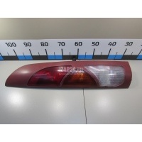 Фонарь задний правый Renault Kangoo (1997 - 2003) 8200150621