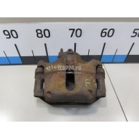 Суппорт тормозной передний правый Renault Kangoo (1997 - 2003) 7701207787