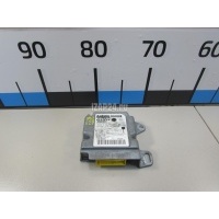 Блок управления AIR BAG Renault Kangoo (1997 - 2003) 8200098402