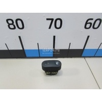 Кнопка обогрева заднего стекла Renault Kangoo (1997 - 2003) 7700308822