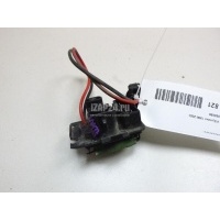 Резистор отопителя Renault Clio II/Symbol (1998 - 2008) 7701050890