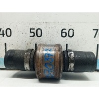 Патрубок интеркулера Nissan X-Trail (T30) (2001 - 2006) 14460EQ401