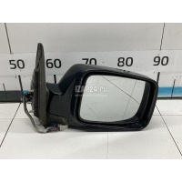 Зеркало правое электрическое Nissan X-Trail (T30) (2001 - 2006) K6301EQ170