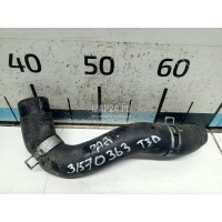 Патрубок радиатора Nissan X-Trail (T30) (2001 - 2006) 215038H800