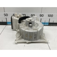 Моторчик отопителя Nissan X-Trail (T30) (2001 - 2006) 272258H310