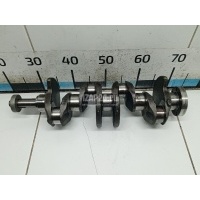 Коленвал Renault Clio II/Symbol (1998 - 2008) 122011649R