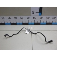 Трубка топливная Renault Clio II/Symbol (1998 - 2008) 223208141R