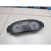 Панель приборов Renault Clio II/Symbol (1998 - 2008) 8200366641