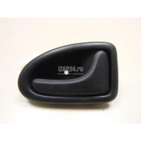 Ручка двери внутренняя правая Renault Clio II/Symbol (1998 - 2008) 8200669525