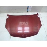 Капот Renault Clio II/Symbol (1998 - 2008) 7751473024