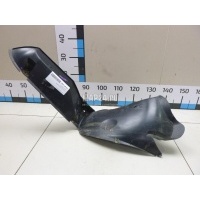 Локер задний правый Renault Clio II/Symbol (1998 - 2008) 8200209788