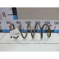 Пружина передняя Renault Clio II/Symbol (1998 - 2008) 8200076369