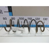Пружина передняя Renault Clio II/Symbol (1998 - 2008) 8200076369