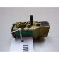 Клапан кондиционера Renault Clio II/Symbol (1998 - 2008) 7701206357