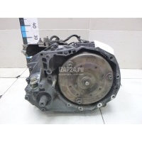 АКПП (автоматическая коробка переключения передач) Renault Clio II/Symbol (1998 - 2008) 8200446985