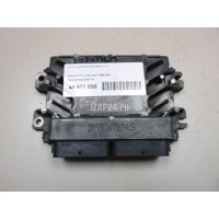 Блок управления двигателем Renault Clio II/Symbol (1998 - 2008) 8200392714