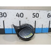 Сигнал звуковой Renault Clio II/Symbol (1998 - 2008) 7700435291