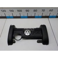 Накладка декоративная VAG Polo (2001 - 2009) 036103925CC