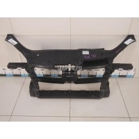 Панель передняя VAG Golf V (2003 - 2009) 1K0805588G