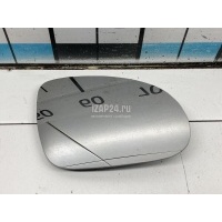 Стекло зеркала электрического правого VAG Golf V (2003 - 2009) 1K0857522Q