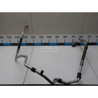 Трубка кондиционера VAG Golf V (2003 - 2009) 1K0820743CG