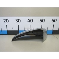 Крышка корпуса зеркала левого VAG Touran (2003 - 2010) 5K0857537GRU