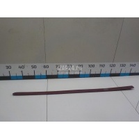 Молдинг передней левой двери VAG Touran (2003 - 2010) 1T0853515FGRU