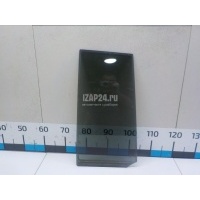 Стекло двери задней левой (форточка) VAG Touran (2003 - 2010) 1T0845215F