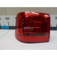 Фонарь задний наружный левый VAG Touran (2003 - 2010) 1T0945095R