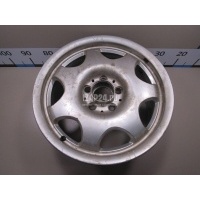 Диск колесный легкосплавный Mercedes Benz W211 E-Klasse (2002 - 2009) 2114014302