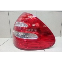 Фонарь задний правый Mercedes Benz W211 E-Klasse (2002 - 2009) 2118200664