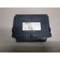 Блок управления АКПП Mercedes Benz W211 E-Klasse (2002 - 2009) 0034464110
