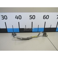 Трубка турбокомпрессора (турбины) BMW 5-serie E60/E61 (2003 - 2009) 11427562797