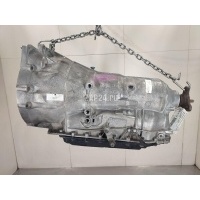 АКПП (автоматическая коробка переключения передач) BMW 5-serie E60/E61 (2003 - 2009) 24007527715