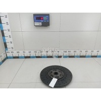 Диск сцепления Sachs truck TRUCK Premium (1996 - 2004) 1878634034