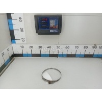 Хомут металлический Renault TRUCK Premium (1996 - 2004) 5010571655