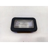 Плафон салонный Mercedes Benz TRUCK ACTROS I (1996 - 2002) 0028200001