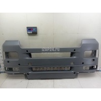 Бампер передний TOPCOVER 4-Serie TGA (2000 - 2008) T00123017