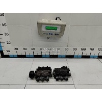 Кран уровня пола главный MAN 4-Serie TGA (2000 - 2008) 81259026240