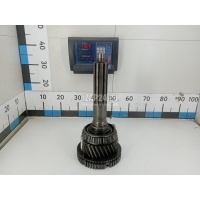 Вал КПП первичный DAF 4-Serie TGA (2000 - 2008) 1913199
