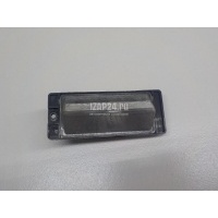 Фонарь подсветки номера Mitsubishi Space Runner (N6) (1999 - 2002) MR322869