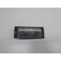 Фонарь подсветки номера Mitsubishi Space Runner (N6) (1999 - 2002) MR322869