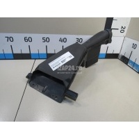 Воздухозаборник (наружный) Mitsubishi Lancer (CS/Classic) (2003 - 2008) MN135194