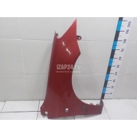 Крыло переднее правое Mitsubishi Lancer (CS/Classic) (2003 - 2008) 5220A736