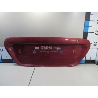 Накладка крышки багажника Mitsubishi Lancer (CS/Classic) (2003 - 2008) MN161236RB