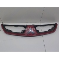 Решетка радиатора Mitsubishi Lancer (CS/Classic) (2003 - 2008) 7450A214RA