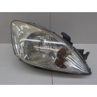 Фара правая Mitsubishi Lancer (CS/Classic) (2003 - 2008) MN161670