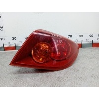 Фонарь задний правый Mazda 3 BK (2003-2009) 2003 ,BP4K51150E