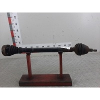 Полуось передняя правая (приводной вал шрус) Volkswagen Golf 4 (1997-2004) 2002 ,1J0407452X
