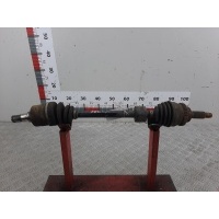 Полуось передняя левая (приводной вал шрус) Suzuki Wagon_R+ (1997-2006) 2003 ,4410283EC0